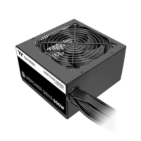 Thermaltake Litepower Gen3 500w Oem