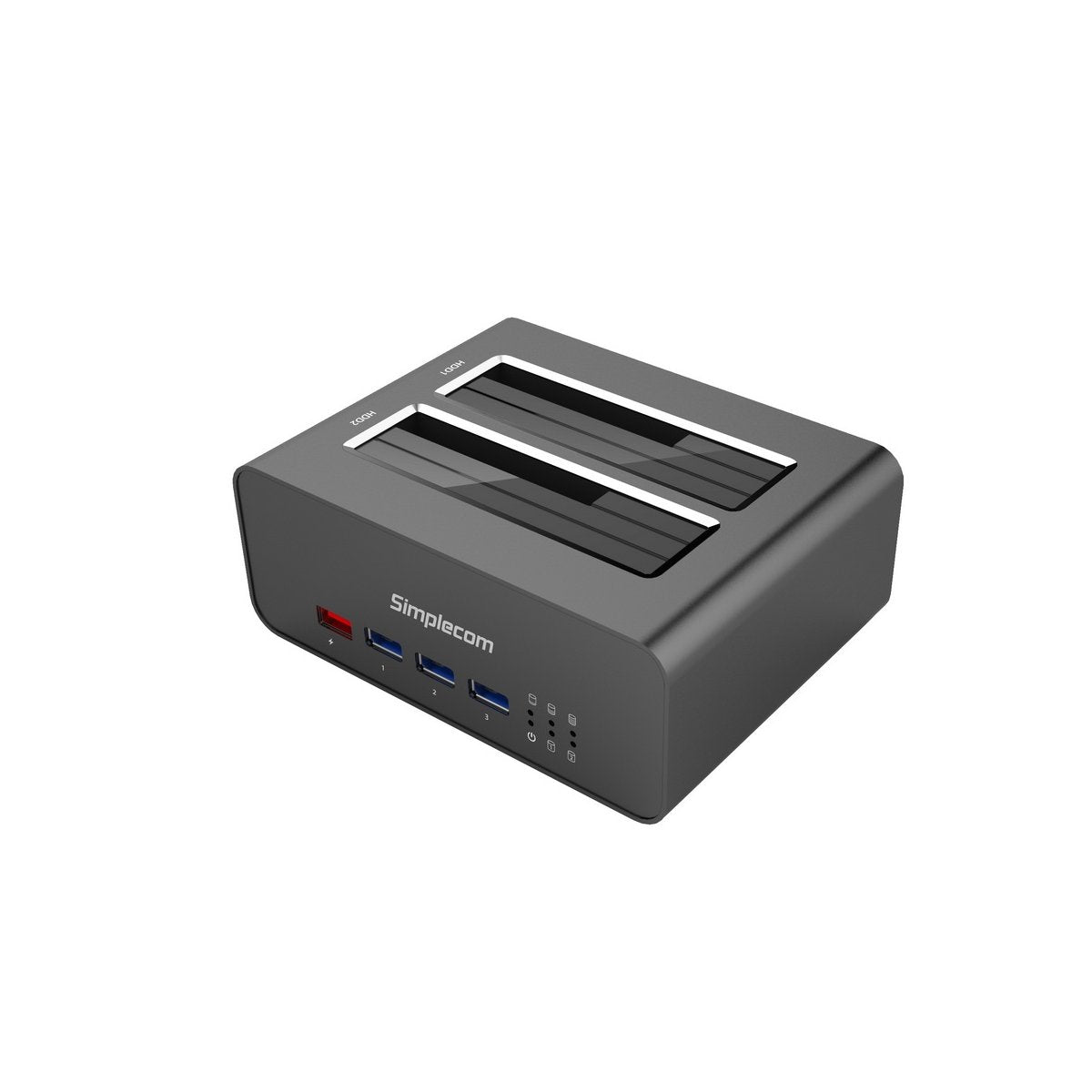 Simplecom SD352 HDD Docking Station