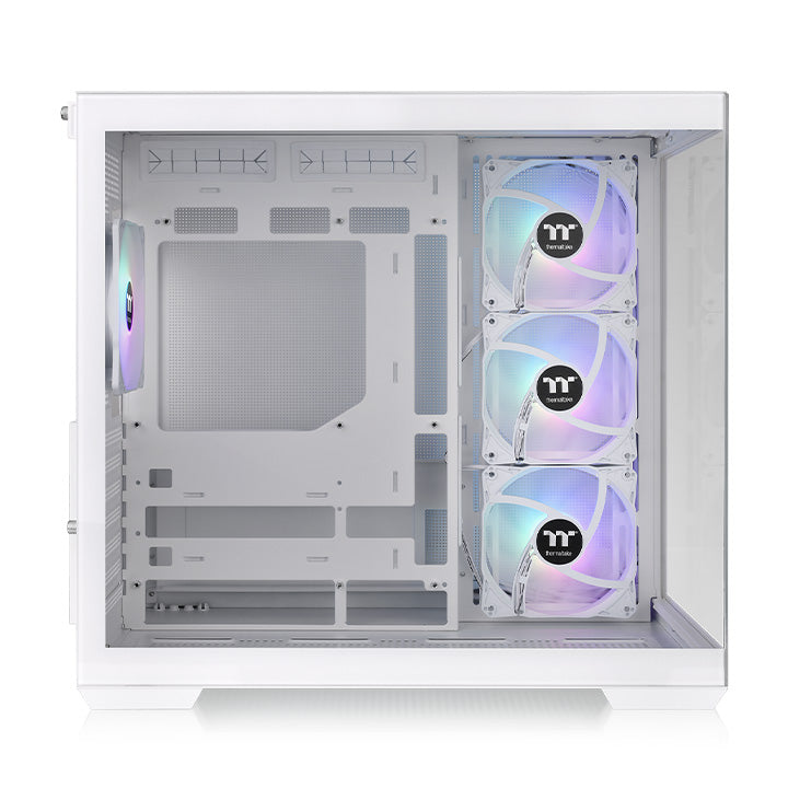 Thermaltake View 380 White