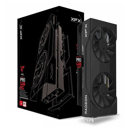 XFX Radeon RX 9060 XT Swift OC 16gb